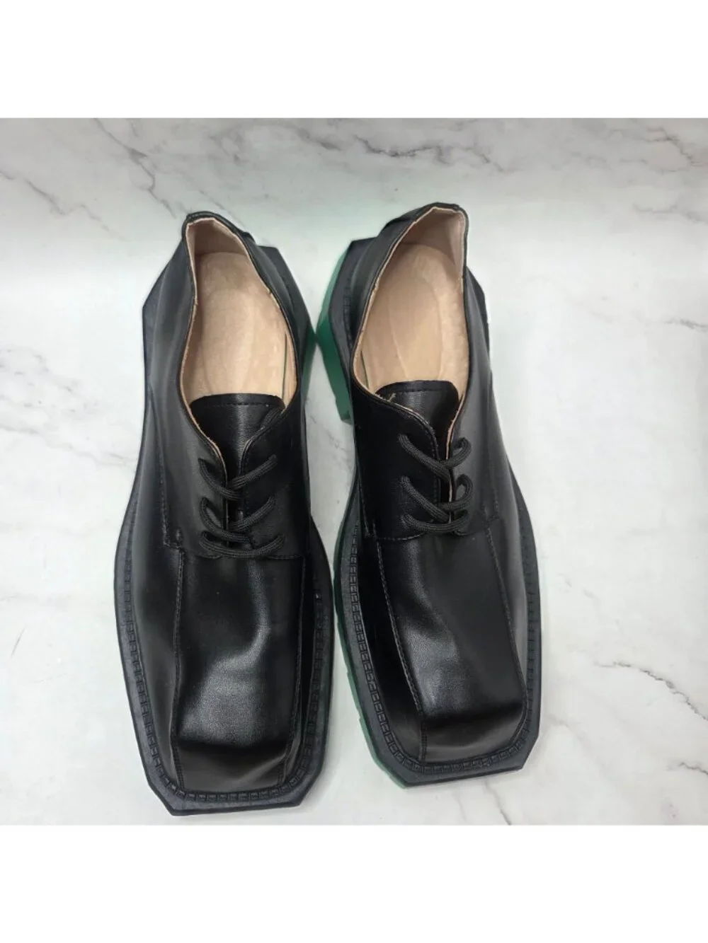 Unbranded these shoes